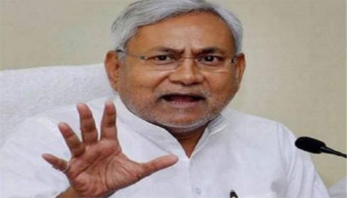 बिहार सरकार का ऐलान, अब ‘पत्रकार सम्मान पेंशन योजना’ के तहत पत्रकारों को मिलेगी 15 हजार रुपए पेंशन