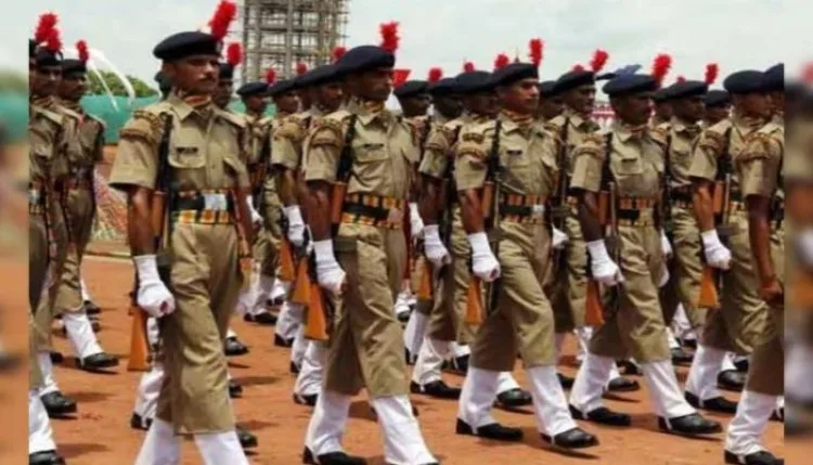 ITBP में खेल कोटा से 126 पदों पर भर्ती, 3 अक्टूबर से आवेदन