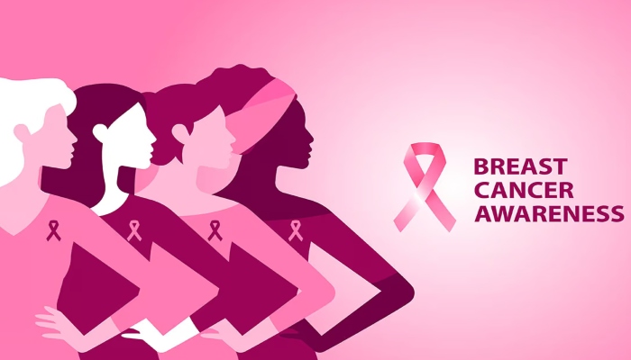 breast cancer symptoms:अचानक महिलाओं में क्यों बढ़ रहा ब्रेस्ट कैंसर, समय रहते पहचान लें लक्षण