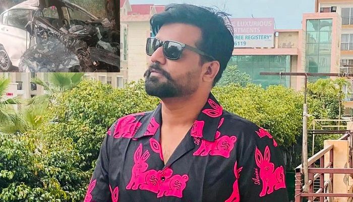 Harman Sidhu: मशहूर पंजाबी सिंगर हरमन सिद्धू की सड़क हादसे में मौत, शूटिंग से घर लौटते वक्त ट्रक से टकराई कार