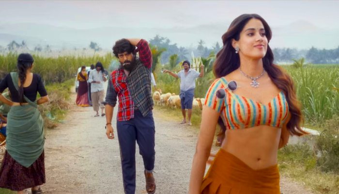 Peddi Box Office Day 6: राम चरण की 'पेद्दी' का बॉक्स ऑफिस पर जलवा बरकरार, छठे दिन भी हुई बंपर कमाई