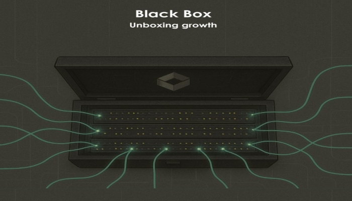 Black Box New Update: वित्त वर्ष 2026 की पहली तिमाही में ब्लैक बॉक्स का मुनाफा 28 प्रतिशत बढ़ा