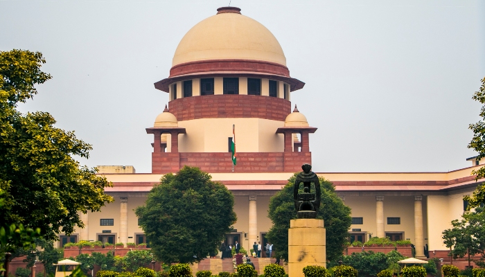 Supreme Court : सुप्रीम कोर्ट को मिले 5 नए चेहरे: राष्ट्रपति की मुहर के बाद न्यायपालिका में बड़ा बदलाव, जजों की संख्या पहुंची 37