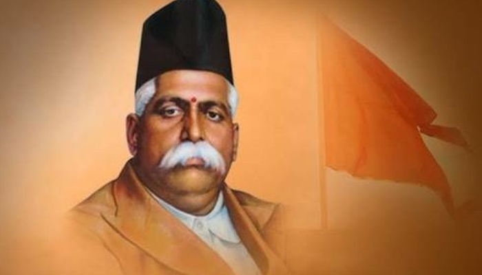 डॉ. हेडगेवार की प्रेरणादायक यात्रा को जीवंत करती है फिल्म 'शतक' : मोहन भागवत