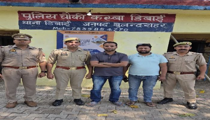 पुलिस ने सकुशल खोजा लापता युवक, परिवार में खुशी का माहौल