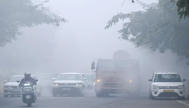 क्या है AQI? कैसे तय होती है हवा की गुणवत्ता? कैसे चुनें बेहतर मास्क