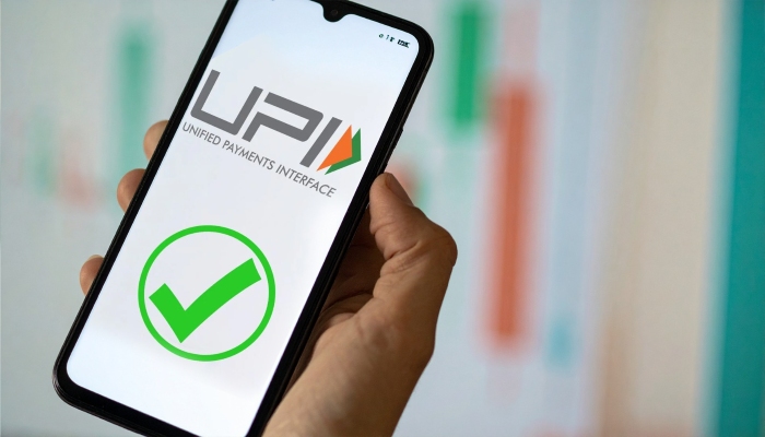 UPI Record Payment: अगस्त में यूपीआई ने रचा नया इतिहास, पहली बार 20 अरब से पार हुए लेनदेन