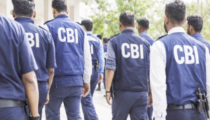 साइबर गुलामी का काला सच: विदेश में नौकरी के नाम पर भारतीयों की तस्करी, CBI का बड़ा एक्शन, चार राज्यों में छापेमारी