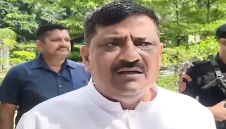 संजय झा ने विपक्ष को दिया जवाब, कहा पार्ट टाइम वाले हैं यह नेता