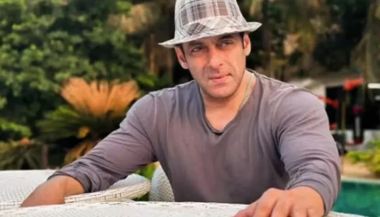 SVC 63 के लिए Salman Khan ने घटाई फीस, दोस्ती निभाने के लिए लिया बड़ा फैसला