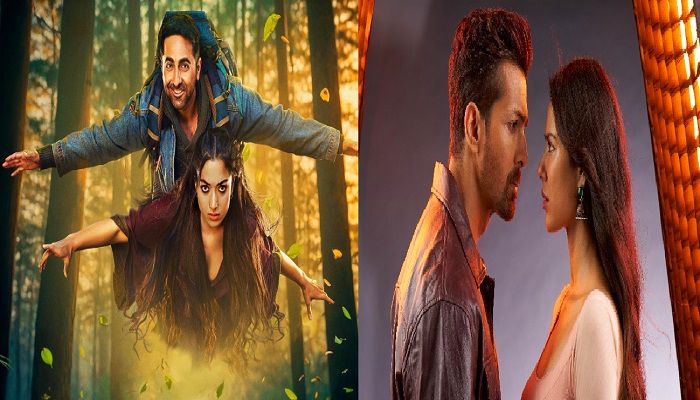 Thamma Box Office:  आयुष्मान के करियर की सबसे बड़ी ओपनर बनी 'थामा', 'एक दीवाने की दीवानियत' ने भी मचाई धूम