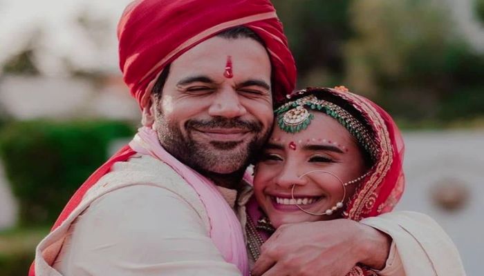 Rajkummar-Patralekhaa: राजकुमार राव और पत्रलेखा बनेंगे माता-पिता, सोशल मीडिया पर दी गुड न्यूज