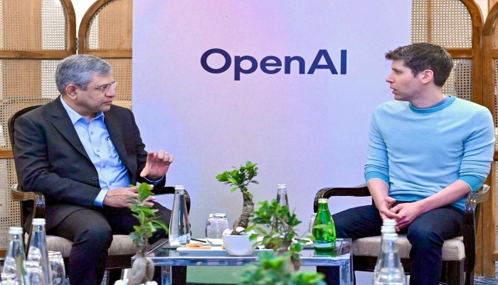 Open AI: ओपनएआई भारत में खोलेगा पहला कार्यालय: नई दिल्ली में 2025 के अंत तक संचालन शुरू करने की योजना