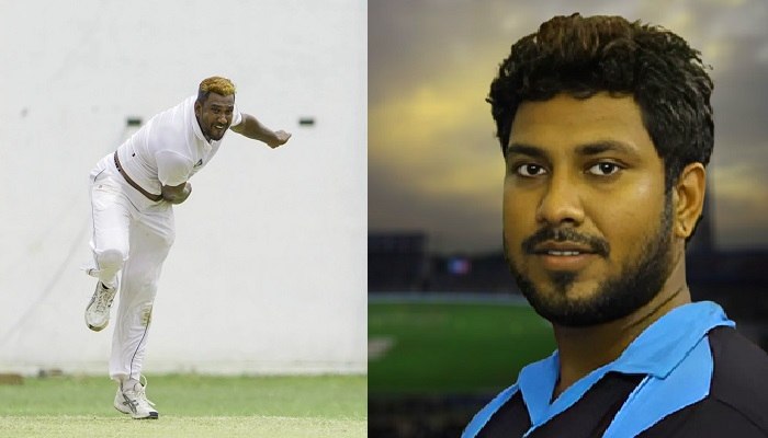 Saliya Saman : 373 विकेट और 5, 233 रन बनाने वाले इस श्रीलंकाई खिलाड़ी पर ICC ने लगाया प्रतिबंध