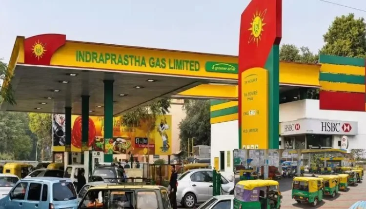 CNG फिर हुई महंगी, नई कीमतें आज से लागू