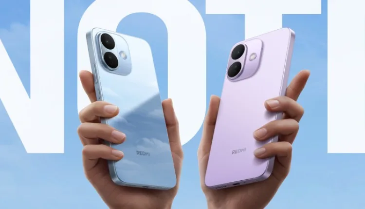 Redmi Note 17 Pro Teardown: 9000mAh बैटरी वाले इस धाकड़ फोन के खुले सारे राज, अंदर मिले कई हैरान करने वाले कंपोनेंट्स!