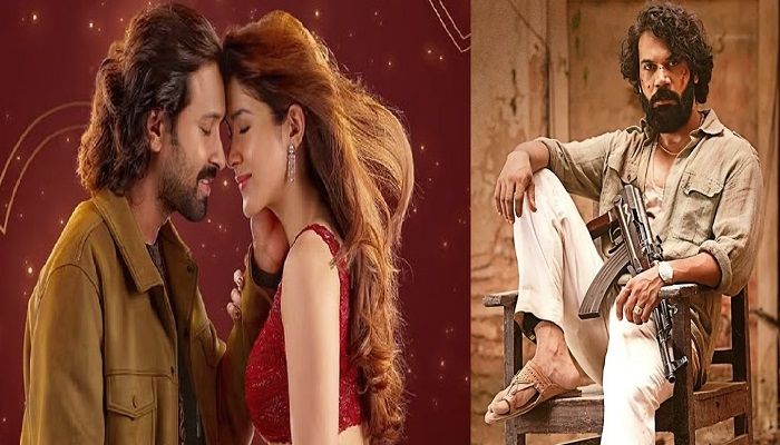Maalik Box Office Collection: राजकुमार राव की 'मालिक' के सामने 'आंखों की गुस्ताखियां' ने पहले ही दिन टेके घुटने