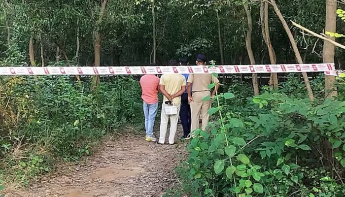 Durgapur gang rape case:पीड़िता का मित्र गिरफ्तार, बड़े खुलासे होने के उम्मीद