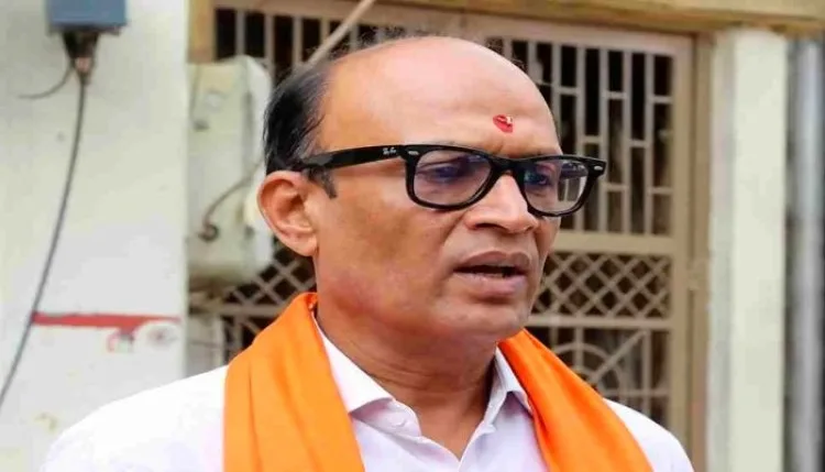 Manjalpur By-Election: गुजरात की मांजलपुर सीट से भाजपा के सतीश पटेल जीते