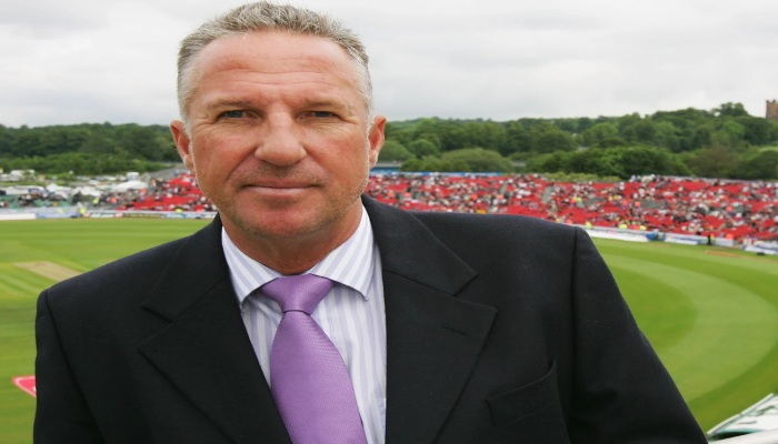 'मैं टेलीविजन पर कुछ फेंक दूंगा,' इंग्लैंड के टेस्ट खेलने के तरीके पर भड़के इयान बॉथम