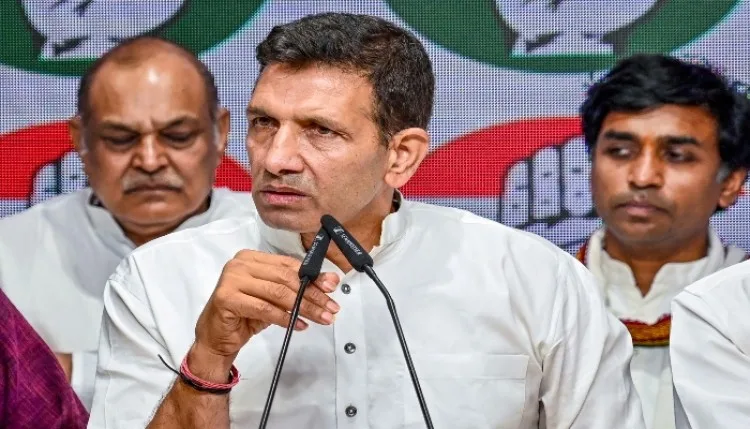 दतिया के नतीजों ने हिला दी मध्य प्रदेश की सियासत, जानिए अंदर की कहानी!