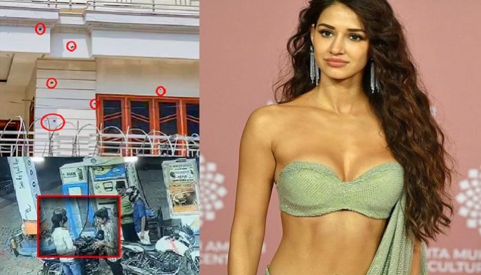 Disha Patani के घर हुए गोलीकांड में दिल्ली पुलिस ने दो नाबालिगों को हिरासत में लिया