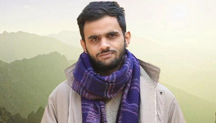 उमर को दिल्ली हाई कोर्ट से राहत,1 लाख रुपये के निजी मुचलके पर मिली अंतरिम जमानत