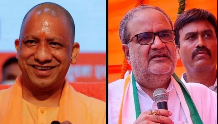 यूपी बीजेपी को 14 दिसंबर को मिल जाएगा नया प्रदेश अध्यक्ष, चुनाव कार्यक्रम घोषित