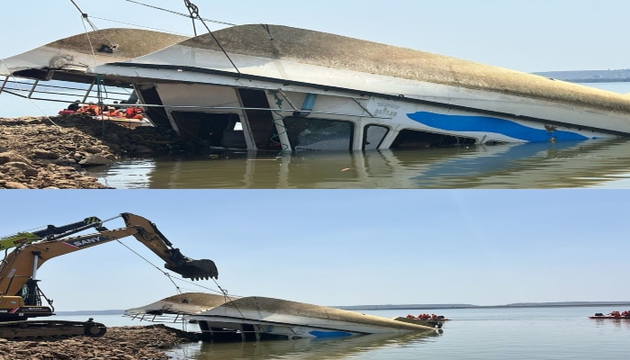 जबलपुर क्रूज हादसे पर सोनू सूद ने उठाई सुरक्षा की मांग, लाइफ जैकेट की अनिवार्यता की अपील