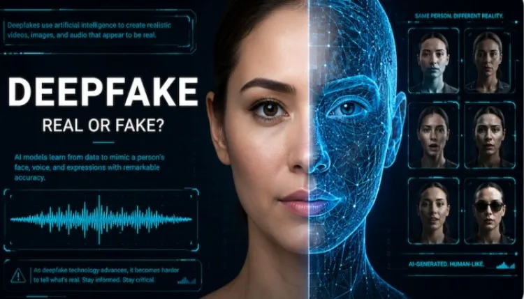 AI Deepfake Rules 2026: 3 घंटे में हटाना होगा फर्जी कंटेंट, नियम लागू