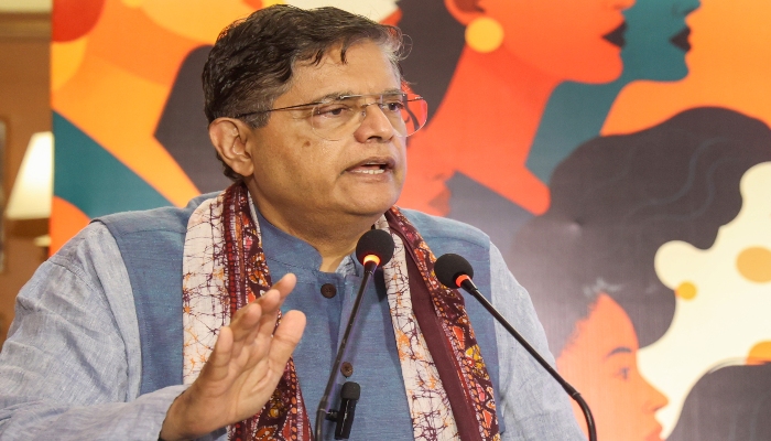 Income Tax Bill 2025: संशोधित आयकर विधेयक से मुकदमों में आएगी कमी: बैजयंत पांडा