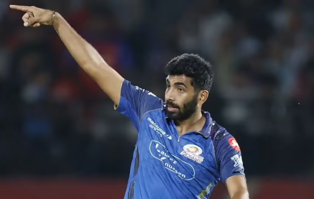 Indian Premier League 2026 : 102 का Bowling Average, सिर्फ 4 विकेट, Team India के स्टार गेंदबाज बुमराह के लिए बुरे सपने जैसा रहा ये सीजन