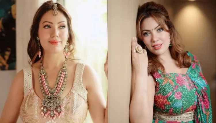 Tmkoc Fame Munmun Dutta: बबीता जी यानि मुनमुन दत्ता ने शेयर किया खास वीडियो, बोलीं- अपनी जिंदगी अपनी शर्तों पर जीती हूं