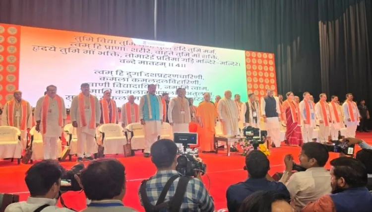 यूपी विधानसभा चुनाव फतह का मंत्र देंगे केंद्रीय गृह मंत्री अमित शाह