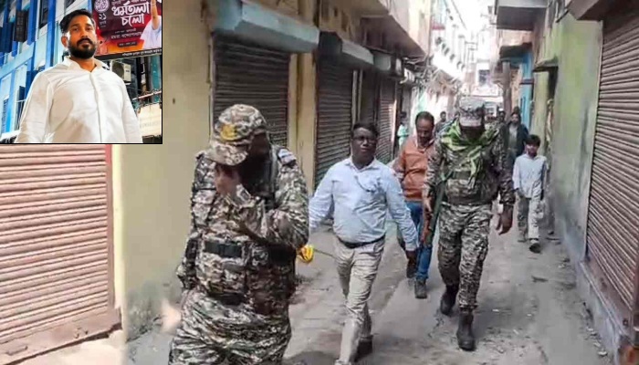 Bengal: सोना पप्पू और शांतनु सिन्हा बिस्वास के ठिकानों पर ईडी की ताबड़तोड़ छापेमारी
