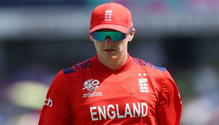 T20 World Cup : Supar 8 से पहले इंग्लिश Captain हैरी ब्रूक का दावा.. 'Group Stage में हमने कुछ टीमों को हल्के में लिया'