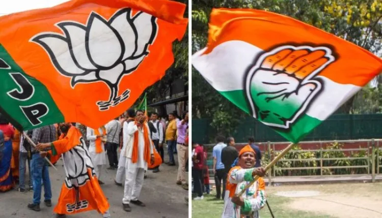 Rajasthan Local Body Elections 2026: कांग्रेस को जीत की उम्मीद