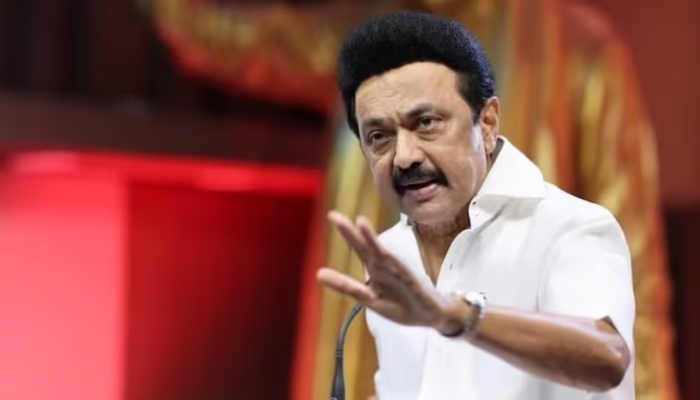 MK Stalin Admited in Apolo: तमिलनाडु के मुख्यमंत्री एम.के. स्टालिन की तबियत बिगड़ी, अस्पताल में भर्ती