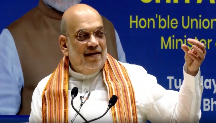 Border Security System : देश की सीमाओं पर अब लगेगा अभेद्य डिजिटल पहरा, अमित शाह के एक क्लिक से हिल गए घुसपैठिए और तस्कर
