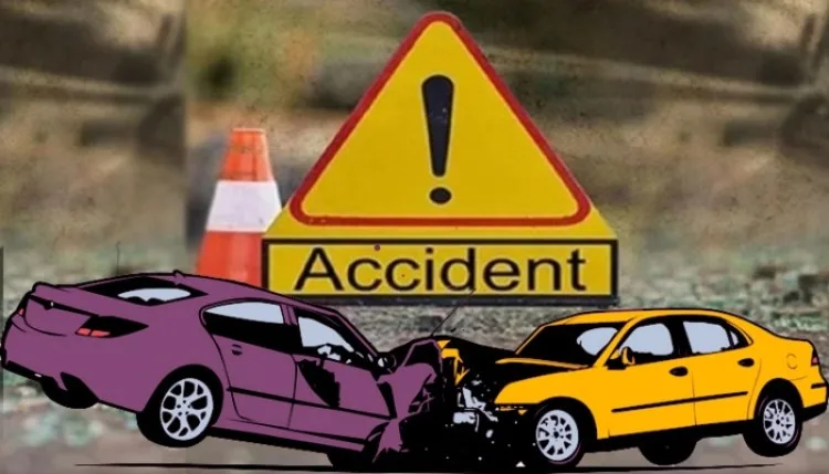 Rajasthan Accident: बालोतरा में अज्ञात वाहन से टकराई स्कॉर्पियो, पांच की मौत, 3 की हालत गंभीर