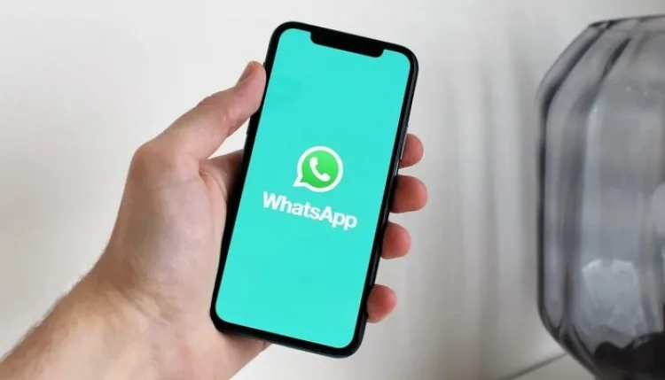 WhatsApp के नए Username Feature पर सरकार सख्त, फर्जी पहचान और साइबर ठगी के खतरे पर बढ़ी चिंता