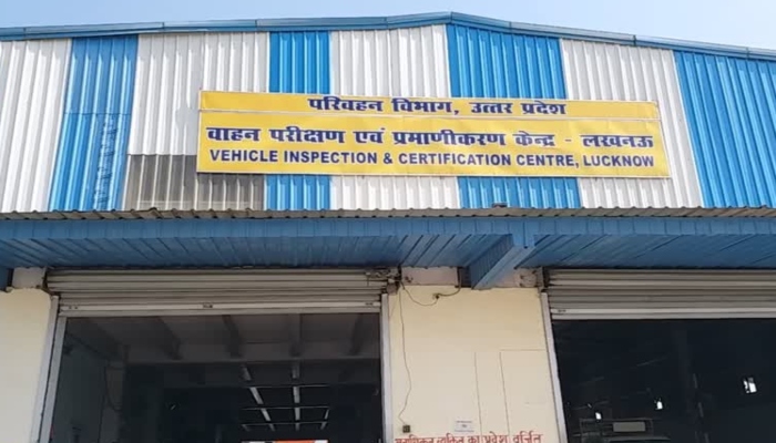 मोर्थ और परिवहन विभाग की खींचतान में फंसा एटीएस, गाइड लाइन पर उठ रहे सवाल