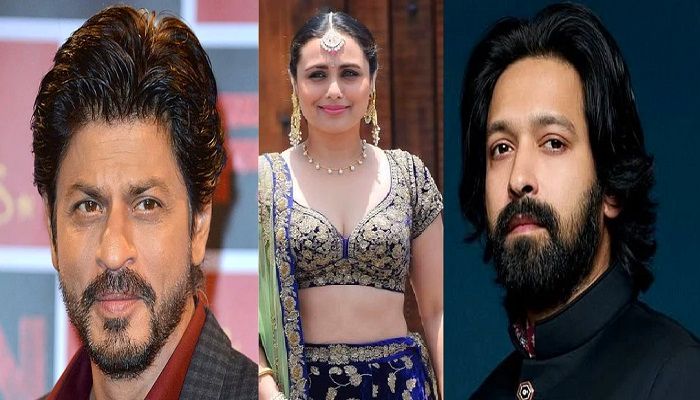 National Awards 2025:  शाहरुख-विक्रांत मैसी बने बेस्ट एक्टर तो रानी मुखर्जी ने जीता बेस्ट एक्ट्रेस का खिताब