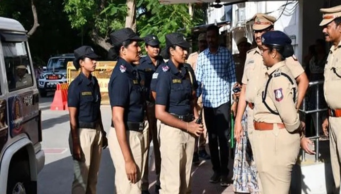 तमिलनाडु में ‘सिंगप्पेन फोर्स’ एक्टिव, स्कूल-काॅलेज और सार्वजनिक स्थानों पर 24 घंटे नजर रखेगी टीम