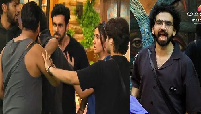 Bigg Boss 19 : बिग बॉस के घर में मचा घमासान, पूरे सीजन के लिए नॉमिनेट हुए अभिषेक-शहबाज