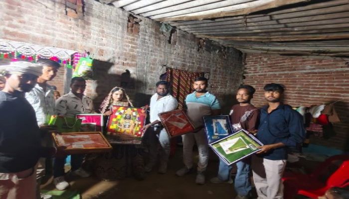 गरीब कन्याओं के विवाह और जरूरतमंदों की सहायता में जुटा सनातन धर्म फाउंडेशन ट्रस्ट