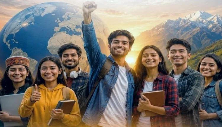 देशभर से युवाओं को मिल रहीं शुभकामनाएं, सरकारों ने दिया मदद का भरोसा, मंत्रियों और मुख्यमंत्रियों ने लिखे संदेश