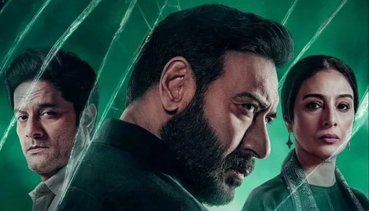 Drishyam 3 ने एडवांस बुकिंग में की बंपर कमाई, अजय देवगन ने मोहनलाल से की खास अपील