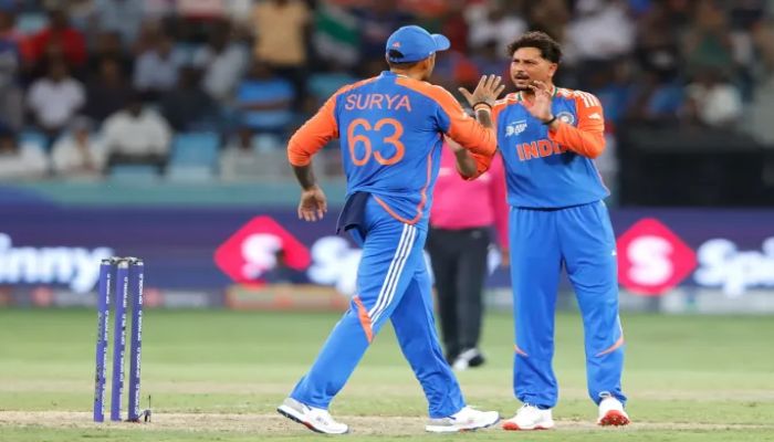 IND vs UAE :  एशिया कप में टीम इंडिया का तूफानी आगाज, 27 गेंदों पर जीत दर्ज कर रचा इतिहास