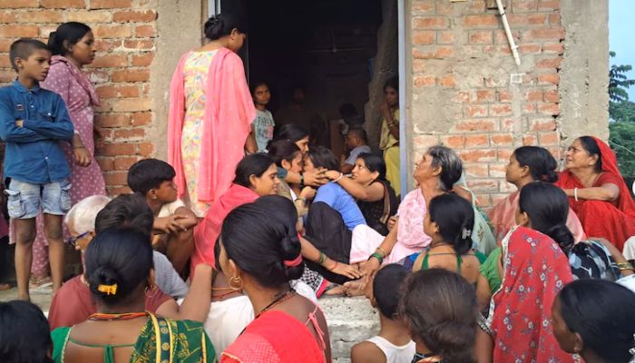 Bihar Double Murder : पटना में दो मासूमों बच्चों को जिंदा जलाया !  सड़क पर उतरे लोग